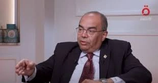 محمود محيي الدين لقناة القاهرة الإخبارية