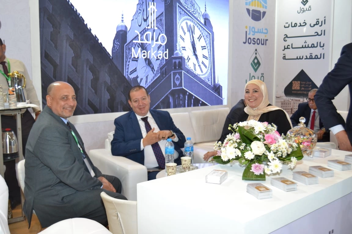 إطلاق مشروع "قبول"