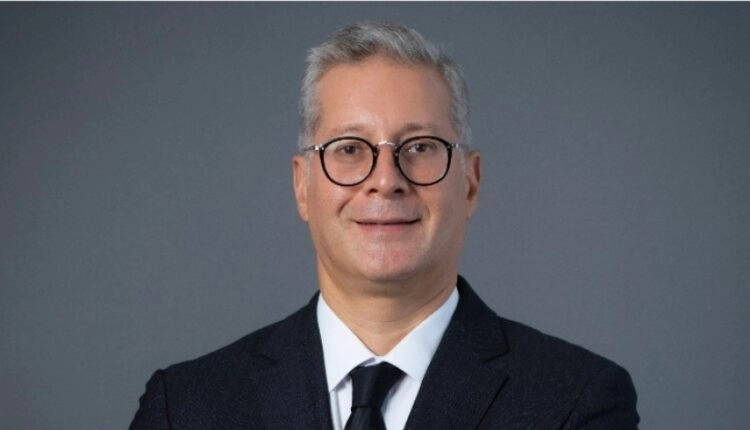 المهندس كريم بدوي وزير البترول والثروة المعدنية