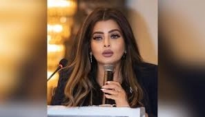 داليا خورشيد - الرئيس التنفيذي لشركة بلتون القابضة