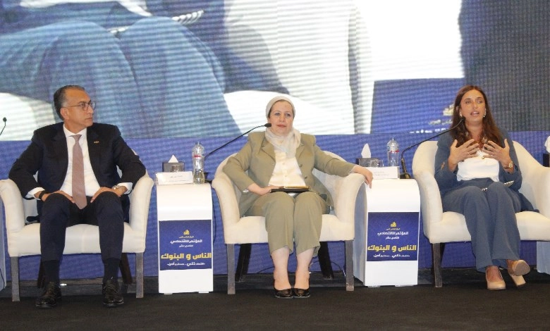 عبير خضر - رئيس مجموعة الأمن السيبراني بالبنك الأهلي المصري