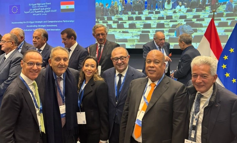 غرفة القاهرة التجارية