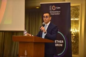 وزير الاستثمار والتجارة الخارجية