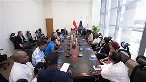 مجموعة مستشفيات ألاميدا