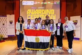 المنتدى الأفرواسيوى للابتكار والتكنولوجيا