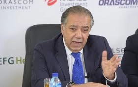 «رجال الأعمال المصريين»