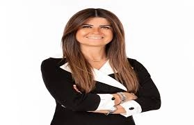 مها ناجي - نائب الرئيس التنفيذي لقطاع العلاقات العامة والإعلام والاتصال المؤسسي بشركة اورنچ مصر