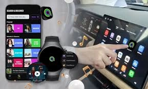 أنغامي وهواوي