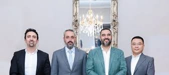 مجموعة "يلا" تفتتج مقر إقليمي في الرياض