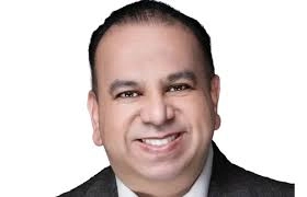 هاني الشاذلي، المدير التنفيذي لمعهد إدارة المشاري