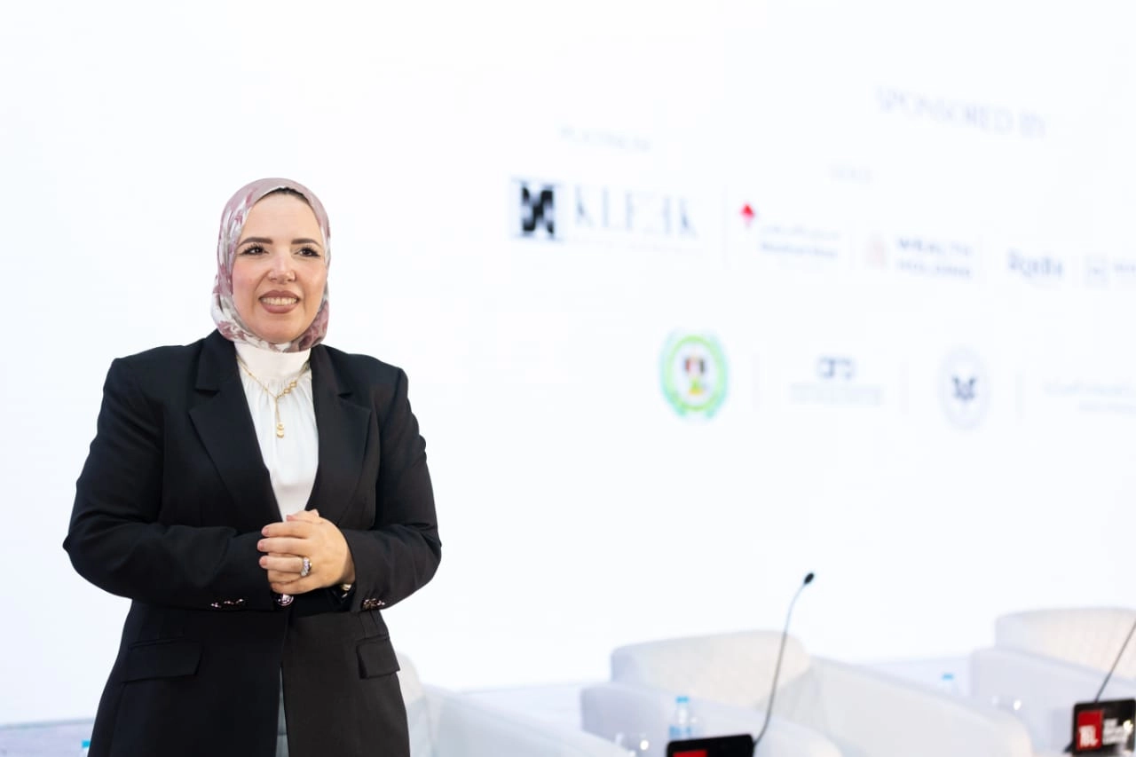 الكاتبة الصحفية و الإعلامية / مروة الحداد